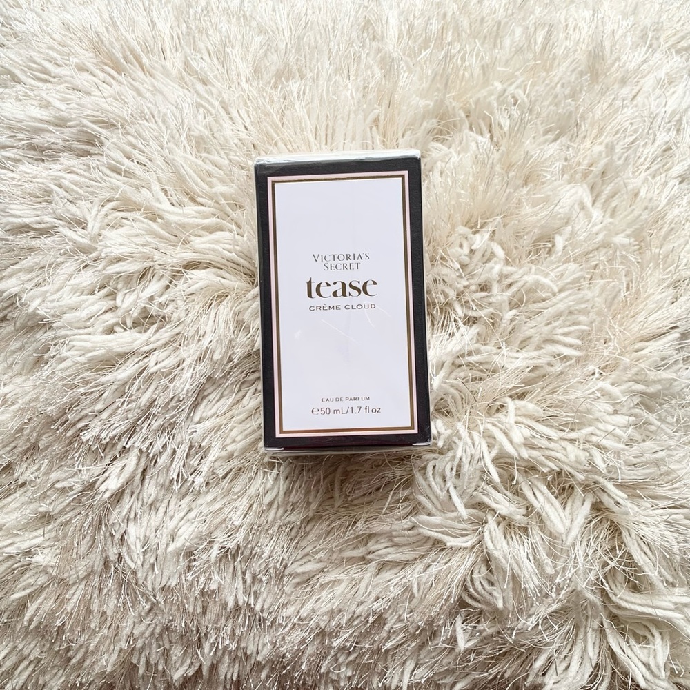 Tease Creme cloud